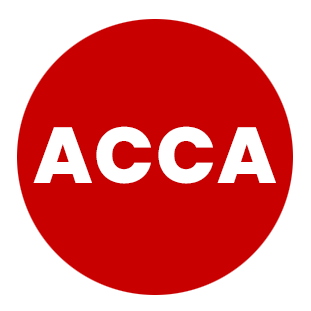 ACCA Course Logo | Saraf Academy ACCA course | Best ACCA Classes In Kolkata | ACCA | ACCA Course Details