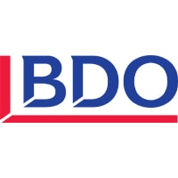 BDO Icon | Saraf Academy
