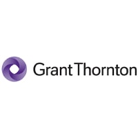 Grand Thorton Icon | Grand Thorton Logo | Saraf Academy