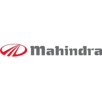 Mahindra _ Mahindra