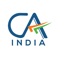 CA India Logo