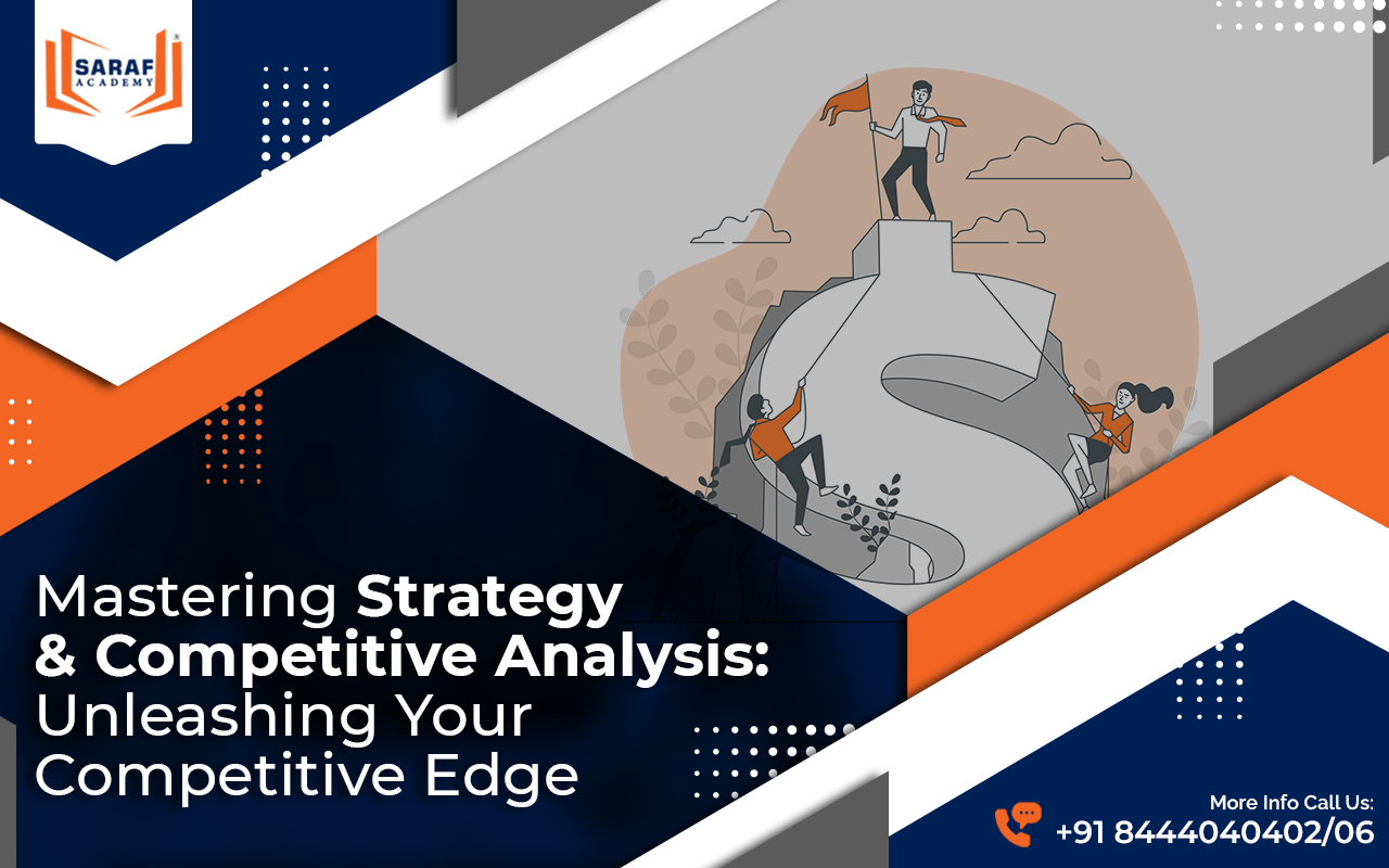 CSCA online course | CSCA Saraf academy