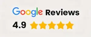 Saraf Academy google review
