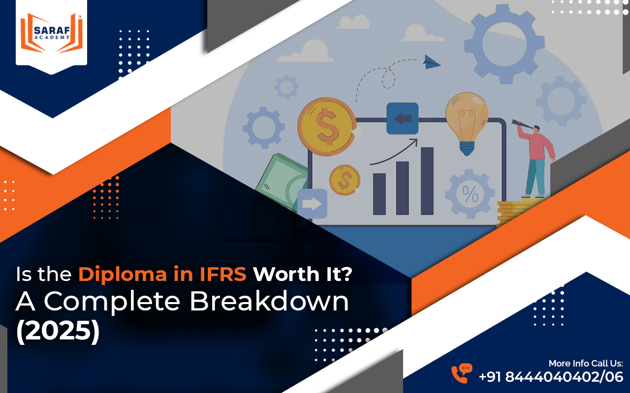 ACCA IFRS Course | ACCA IFRS course | ACCA IFRS Course By Saraf Academy | ACCA IFRS Course Fees | ACCA IFRS eligibility