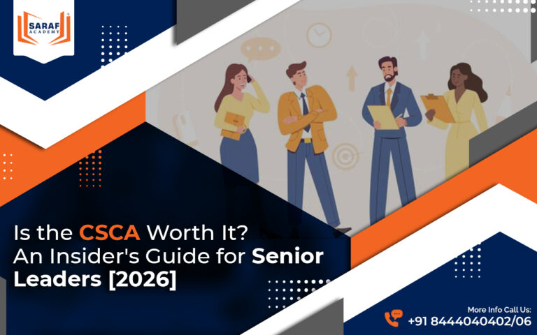 CSCA Course | CSCA course | CSCA Course By Saraf Academy | CSCA Course Course Fees