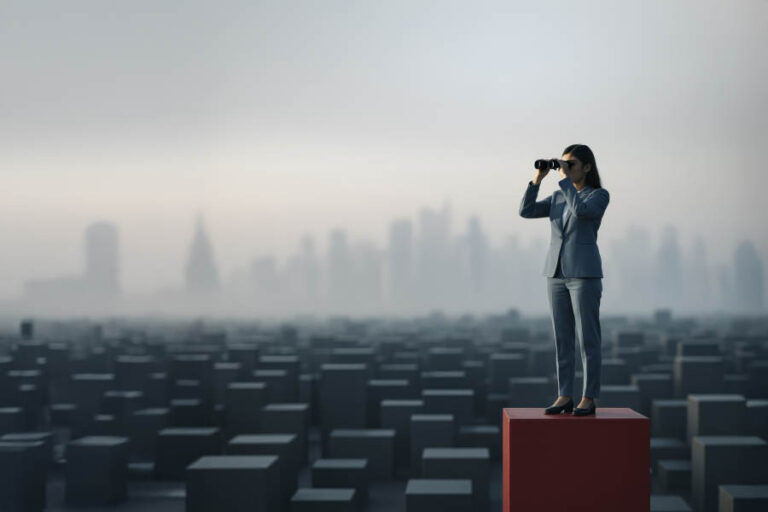 Professional diploma In Sustainability | Prodipsust. | Saraf academy