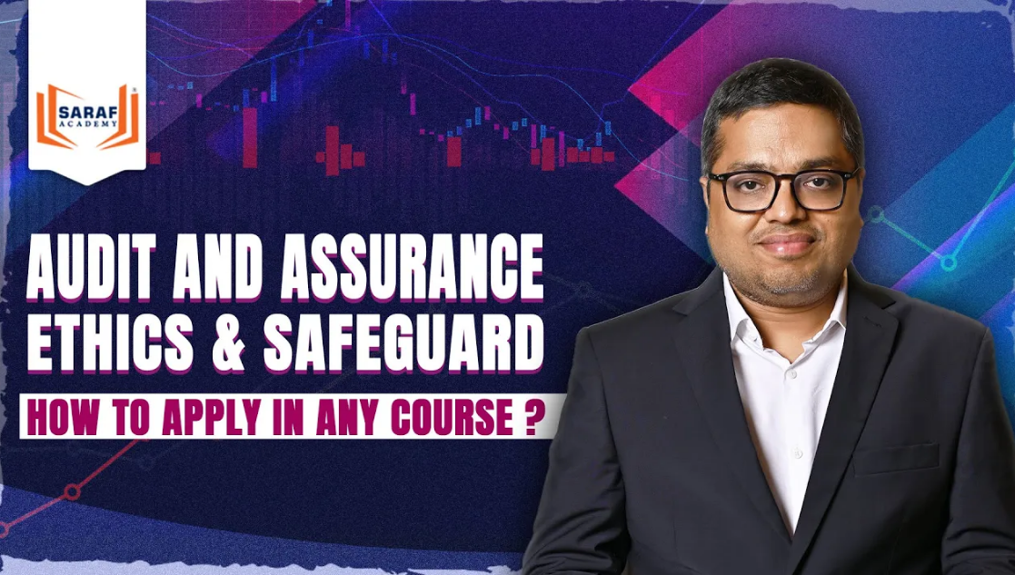 Ethics & Safeguards Masterclass: How to Apply ACCA/CPA Audit Rules to ANY Course | Audit & Assurance