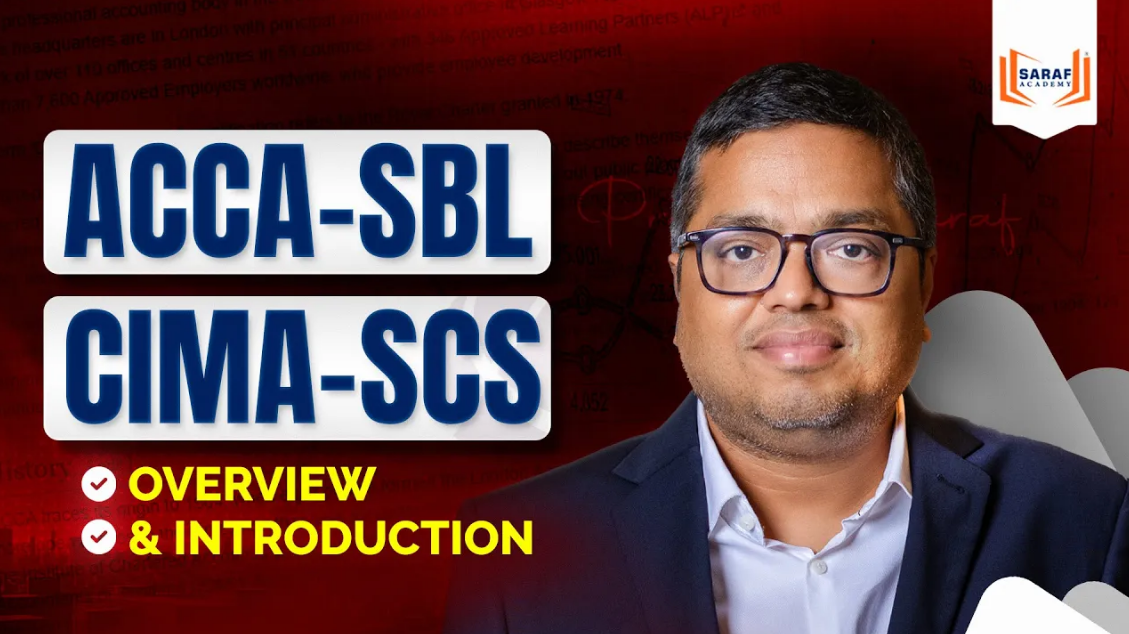 ACCA FR  |  Exam Pattern  |  Passing Criteria |  How to Prepare