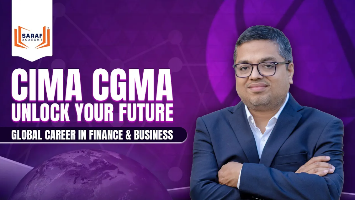 CIMA (CGMA) Explained: Unlock the World's Top Management Accounting Career | What is CIMA? 