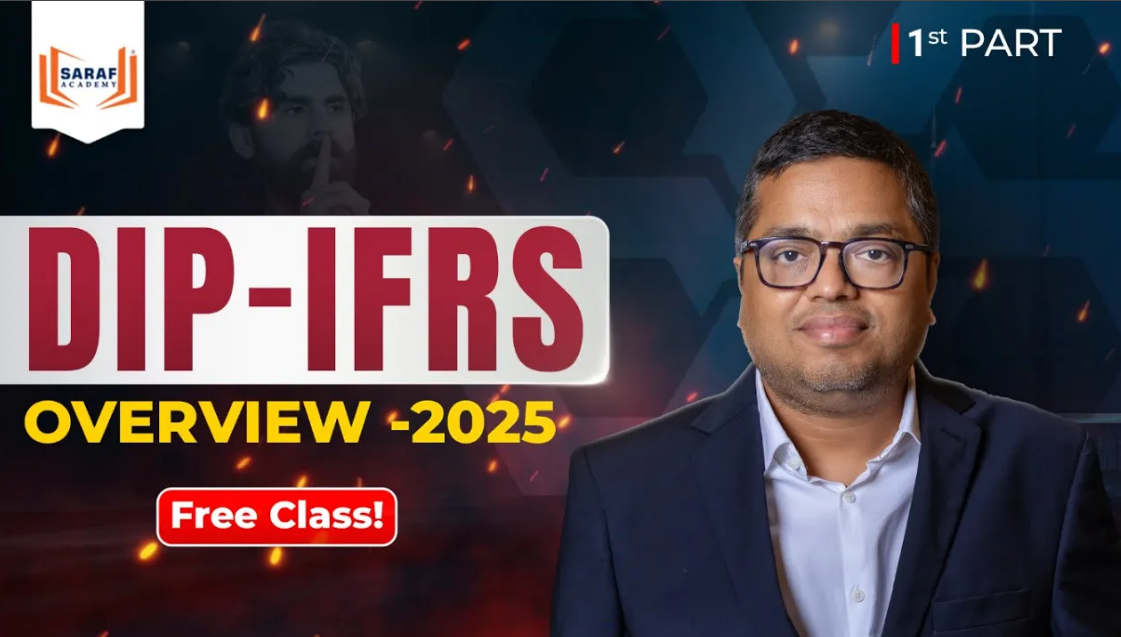 All you want to know about the CIMA course