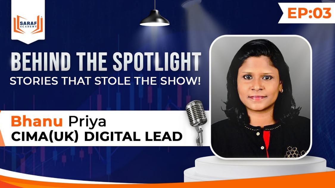 CIMA Success Story: Passing CIMA UK with a 6 Months Newborn | My Study Strategy & Support System