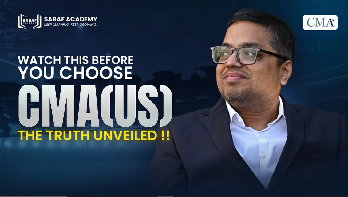 Watch This BEFORE You Choose CMA US . The TRUTH Unveiled !!