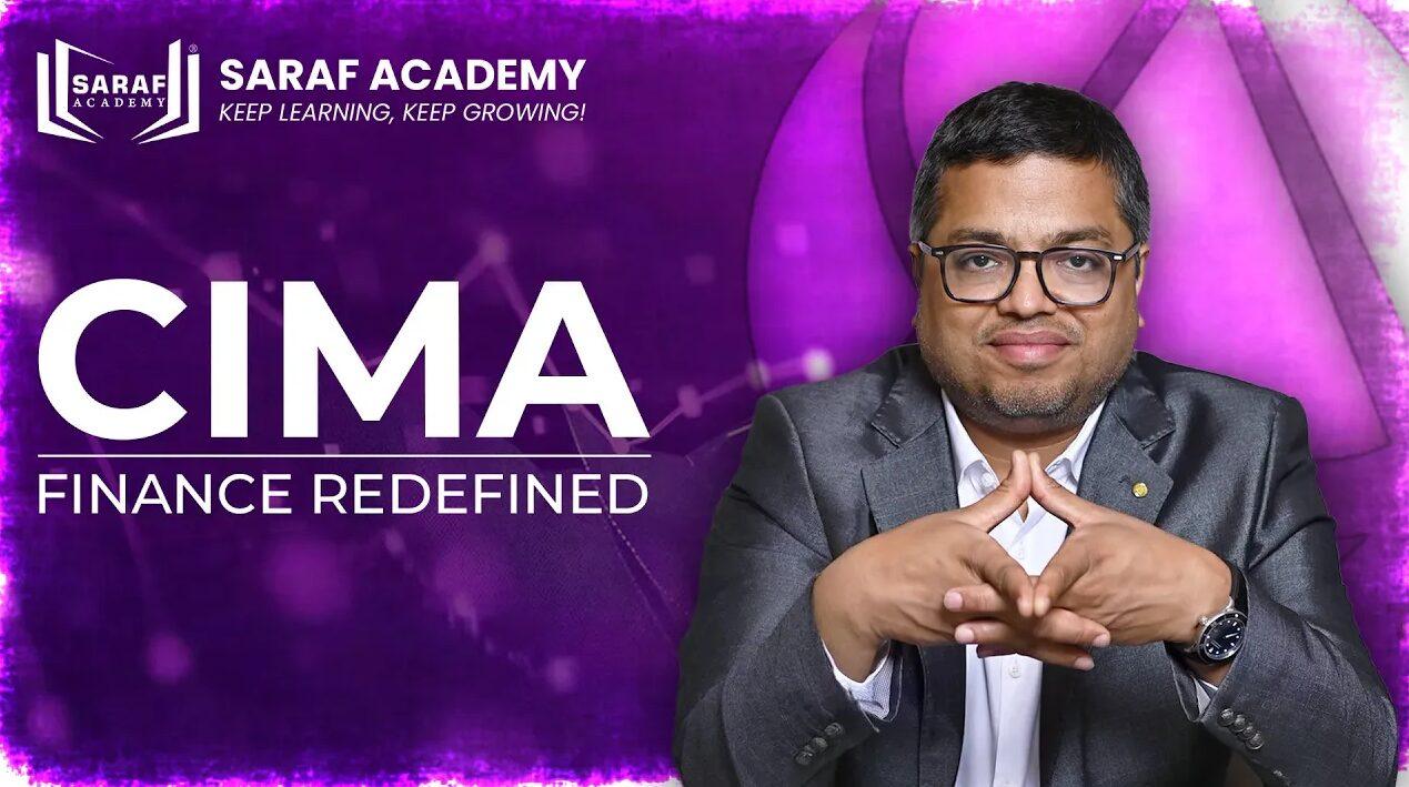CIMA (CGMA) Explained: Unlock the World's Top Management Accounting Career | What is CIMA?