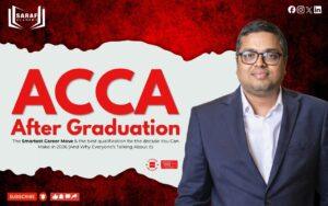 ACCA After Graduation in 2026: Why It’s the Smartest Career Move and the Most In-Demand Qualification of the Decade | Best ACCA Online coaching classes in | Best ACCA Institute in India & Kolkata