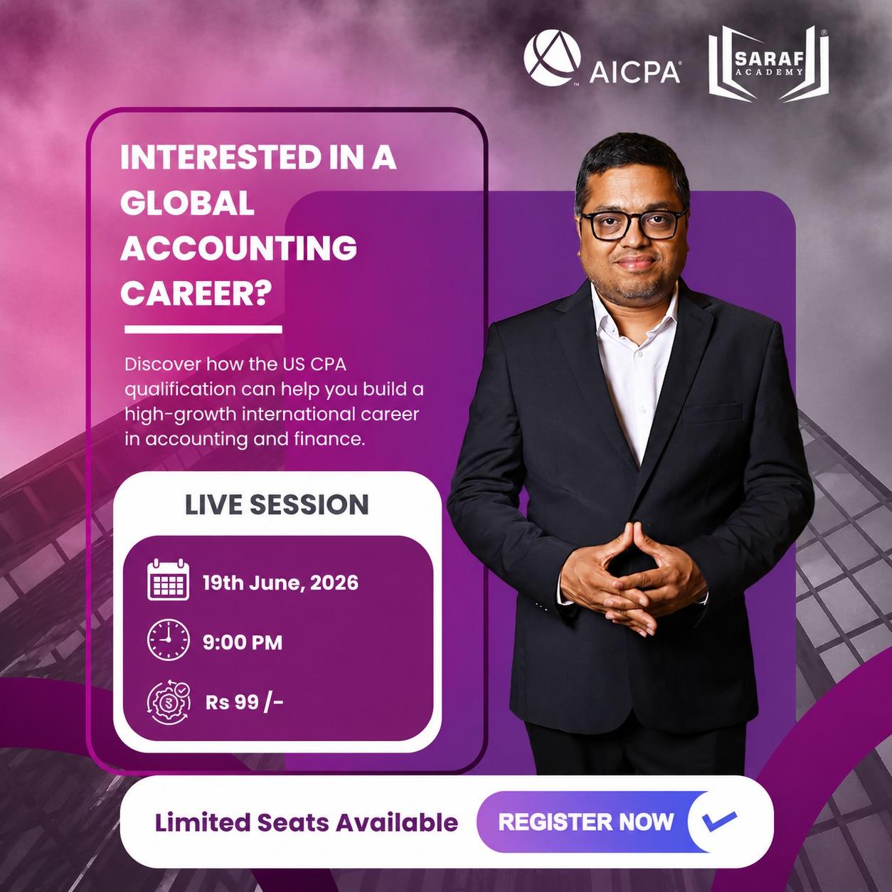 CPA US Career Opportunities: Build a Global Accounting Career