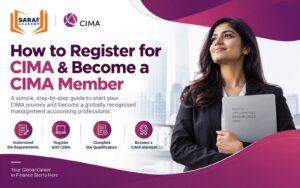 How to Register for CIMA and Become a CIMA Member – 2027 Guide