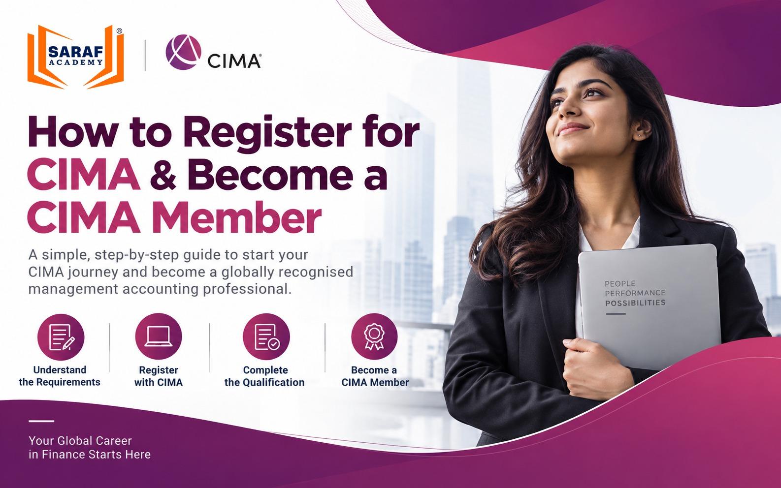 How to Register for CIMA and Become a CIMA Member – 2027 Guide