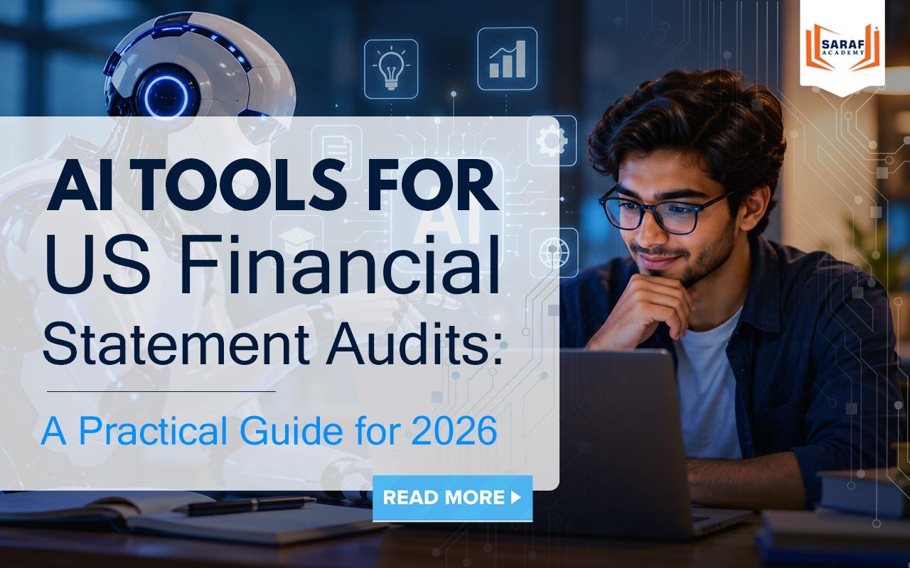 AI tools for US financial statement audits – practical guide for 2026