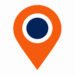 Location pin icon for Bangalore event
