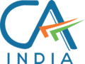 Institute of Chartered Accountants of India (ICAI) logo